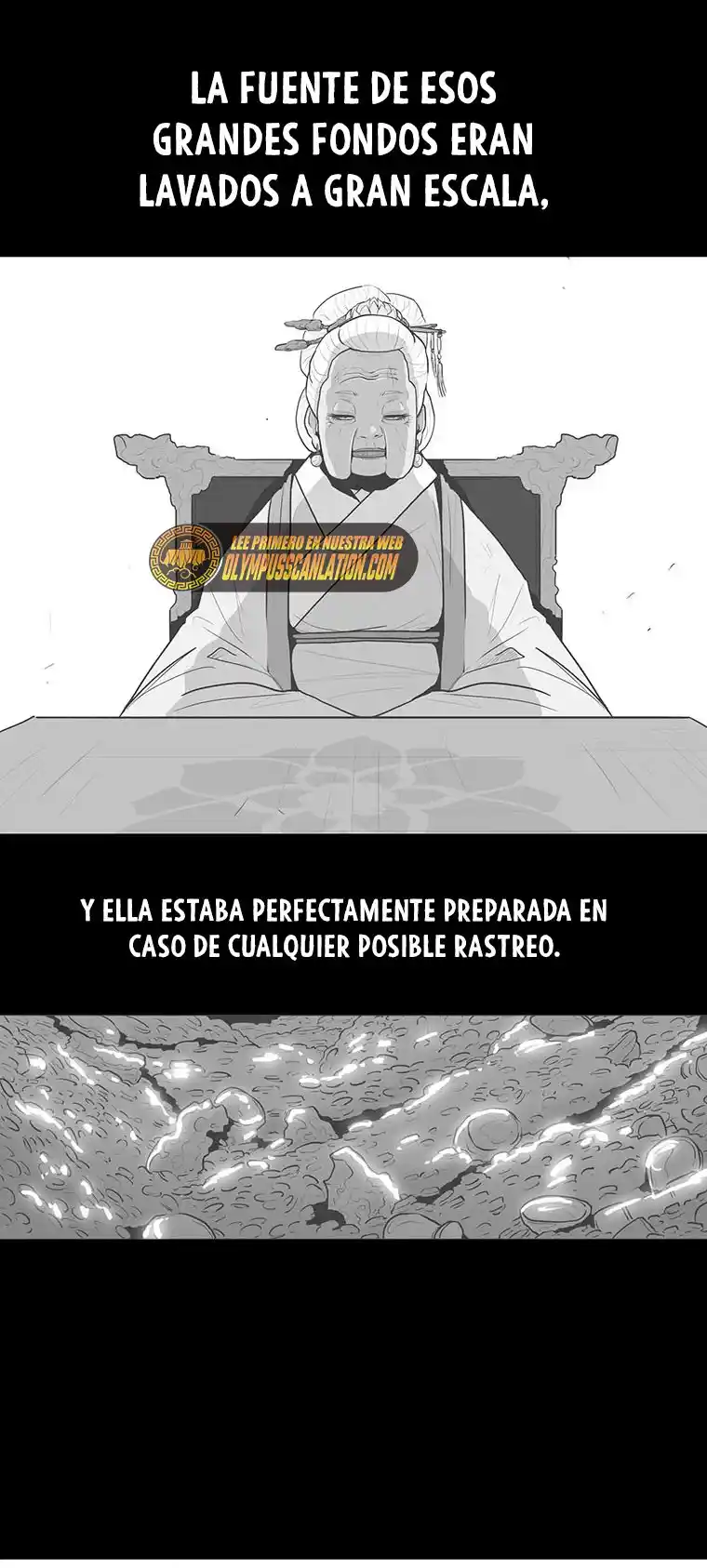 Legend Of The Northern Blade - Capítulo 135 - Página 33 - LectorTMOo