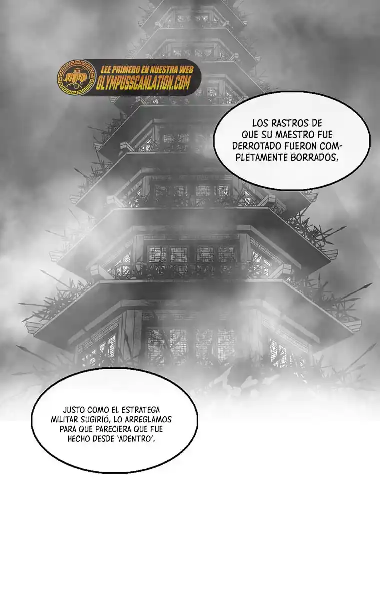 Legend Of The Northern Blade - Capítulo 135 - Página 40 - LectorTMOo