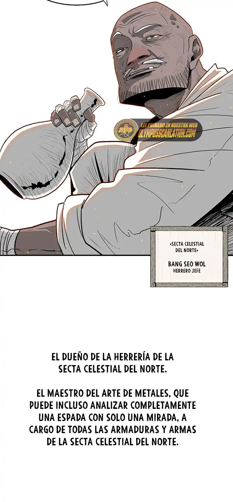Legend Of The Northern Blade - Capítulo 135 - Página 49 - LectorTMOo