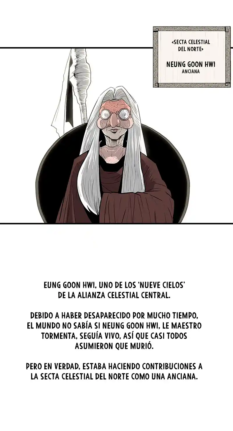 Legend Of The Northern Blade - Capítulo 136 - Página 6 - LectorTMOo