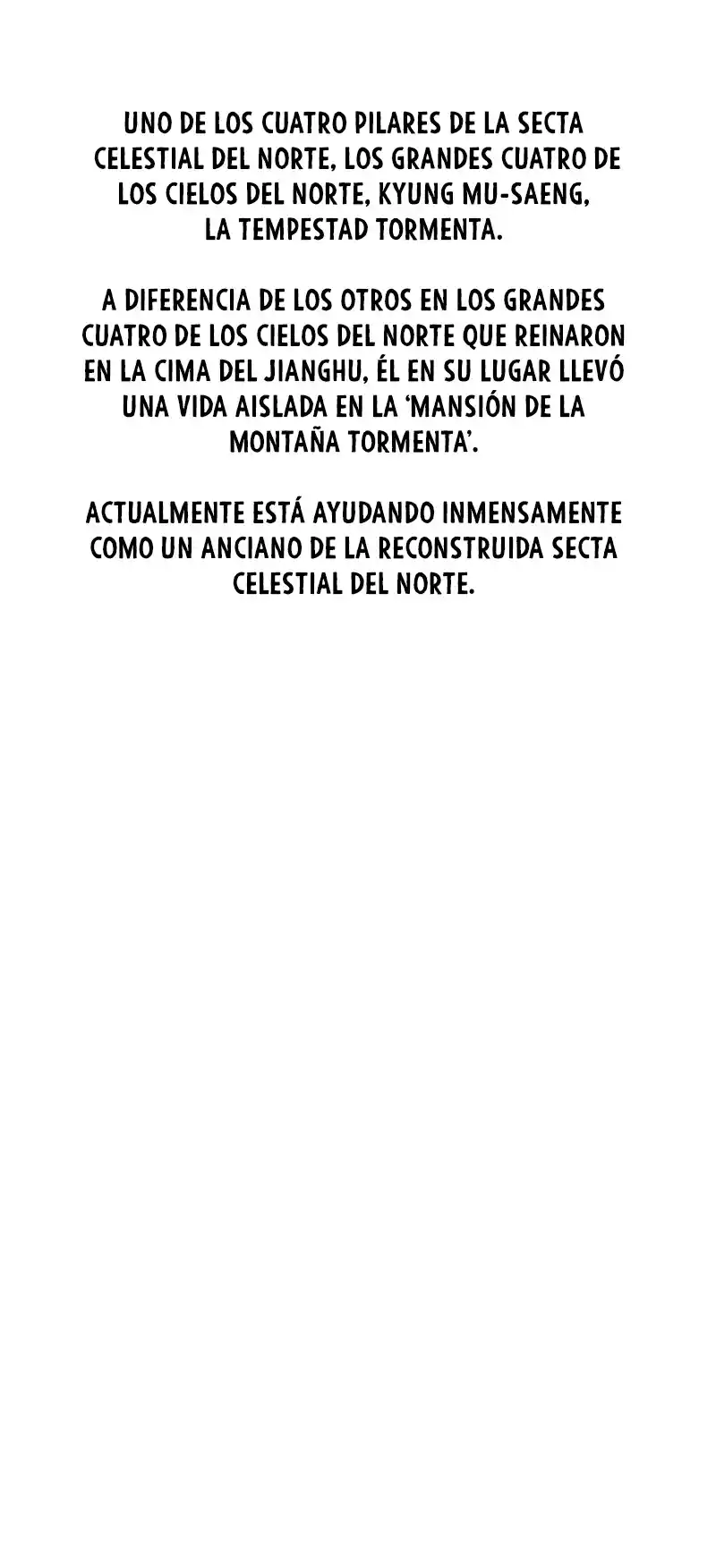 Legend Of The Northern Blade - Capítulo 136 - Página 9 - LectorTMOo