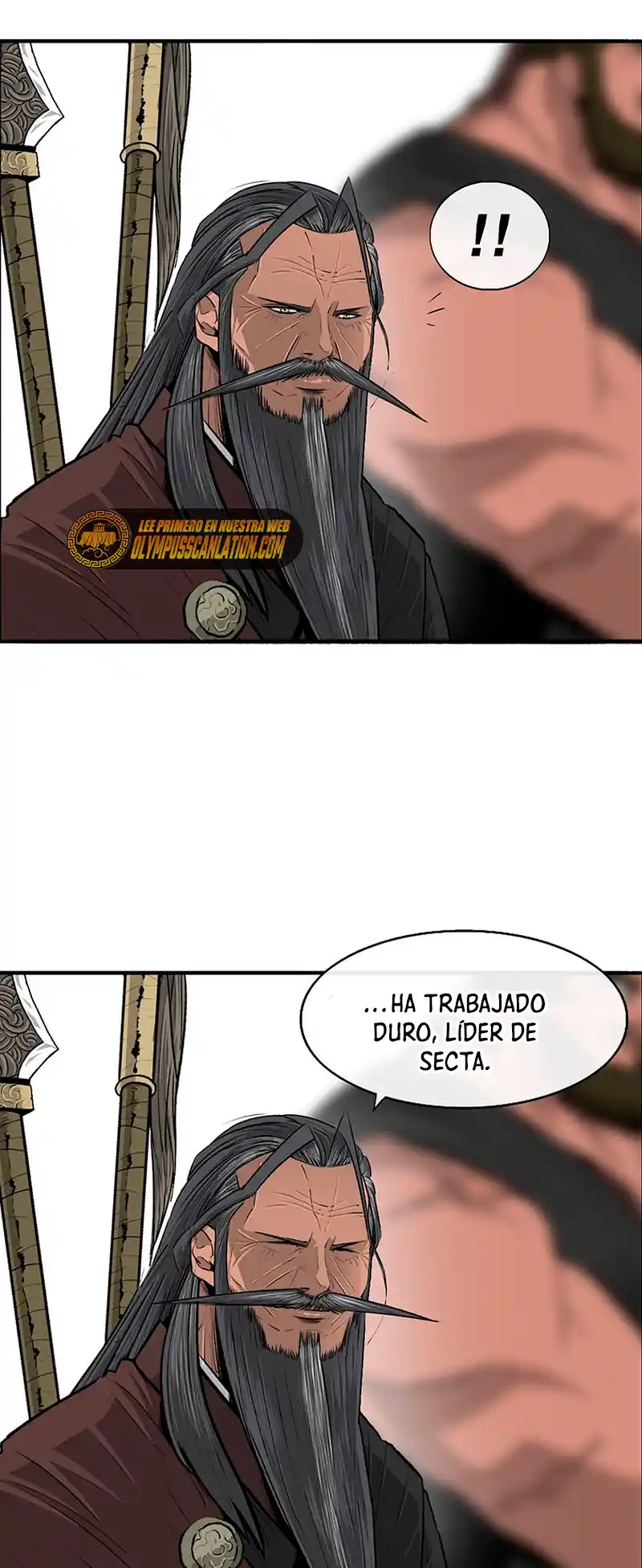 Legend Of The Northern Blade - Capítulo 136 - Página 14 - LectorTMOo