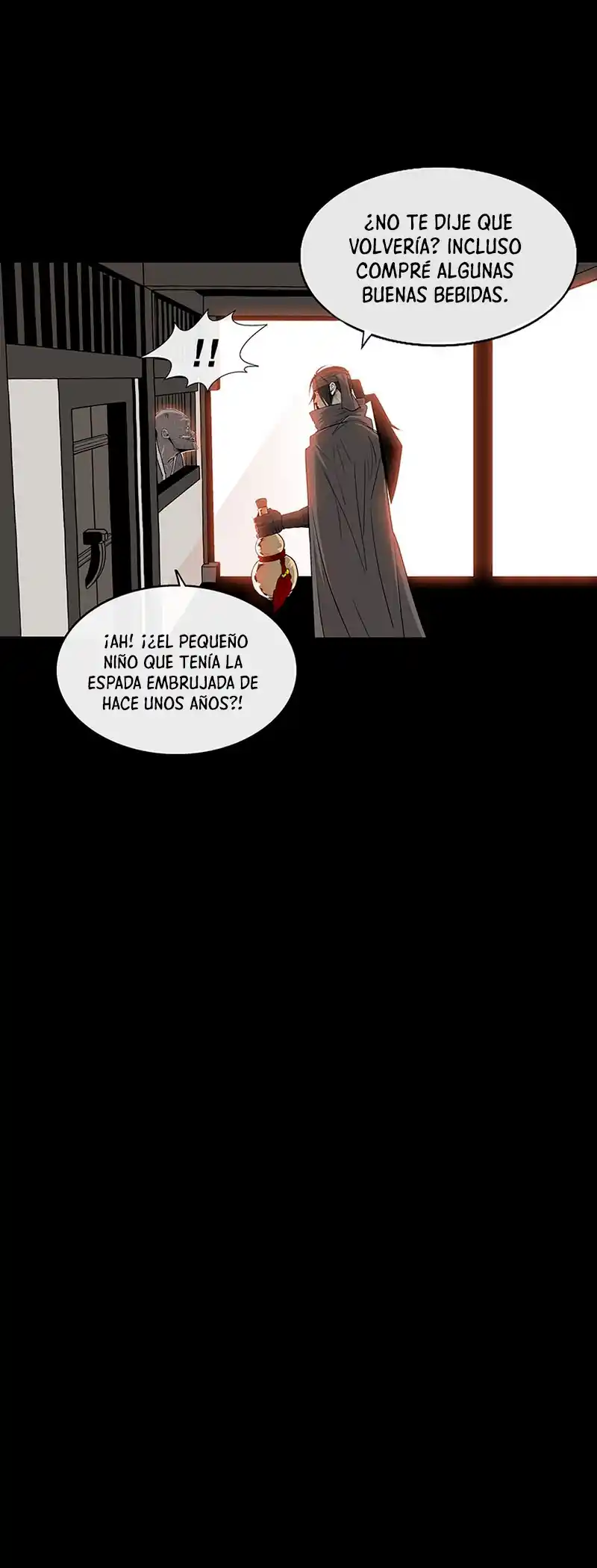 Legend Of The Northern Blade - Capítulo 136 - Página 20 - LectorTMOo