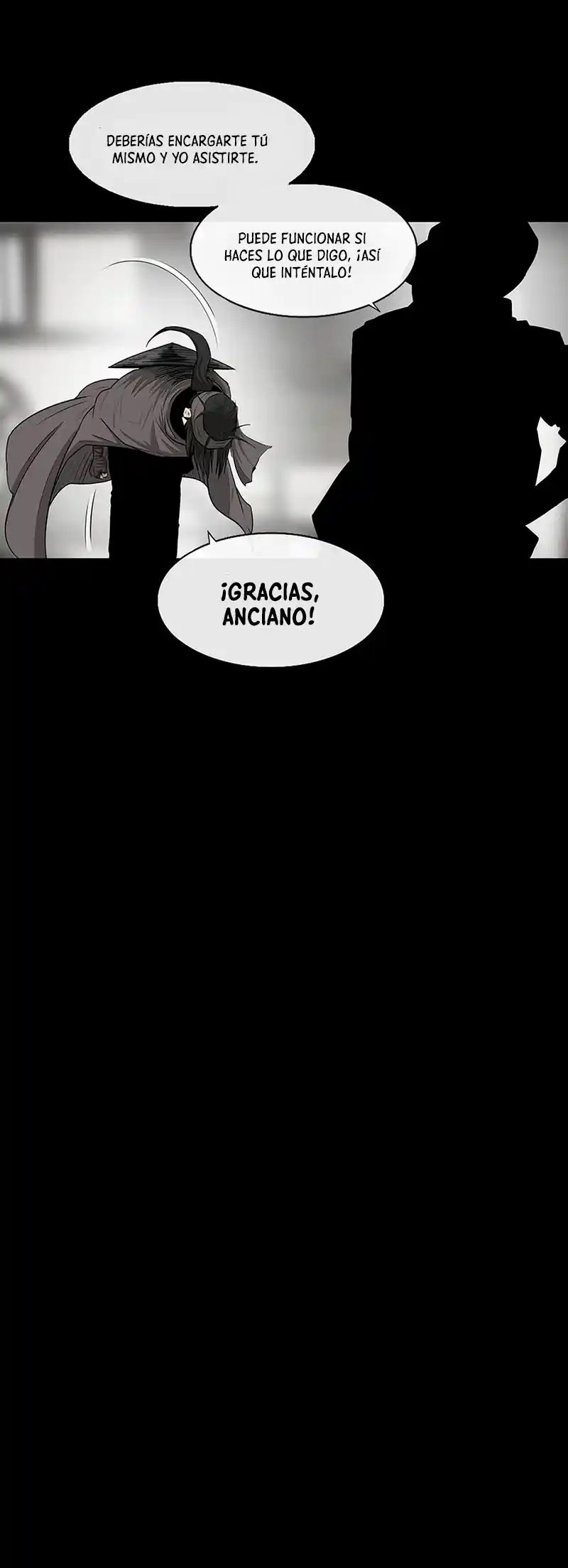 Legend Of The Northern Blade - Capítulo 136 - Página 27 - LectorTMOo