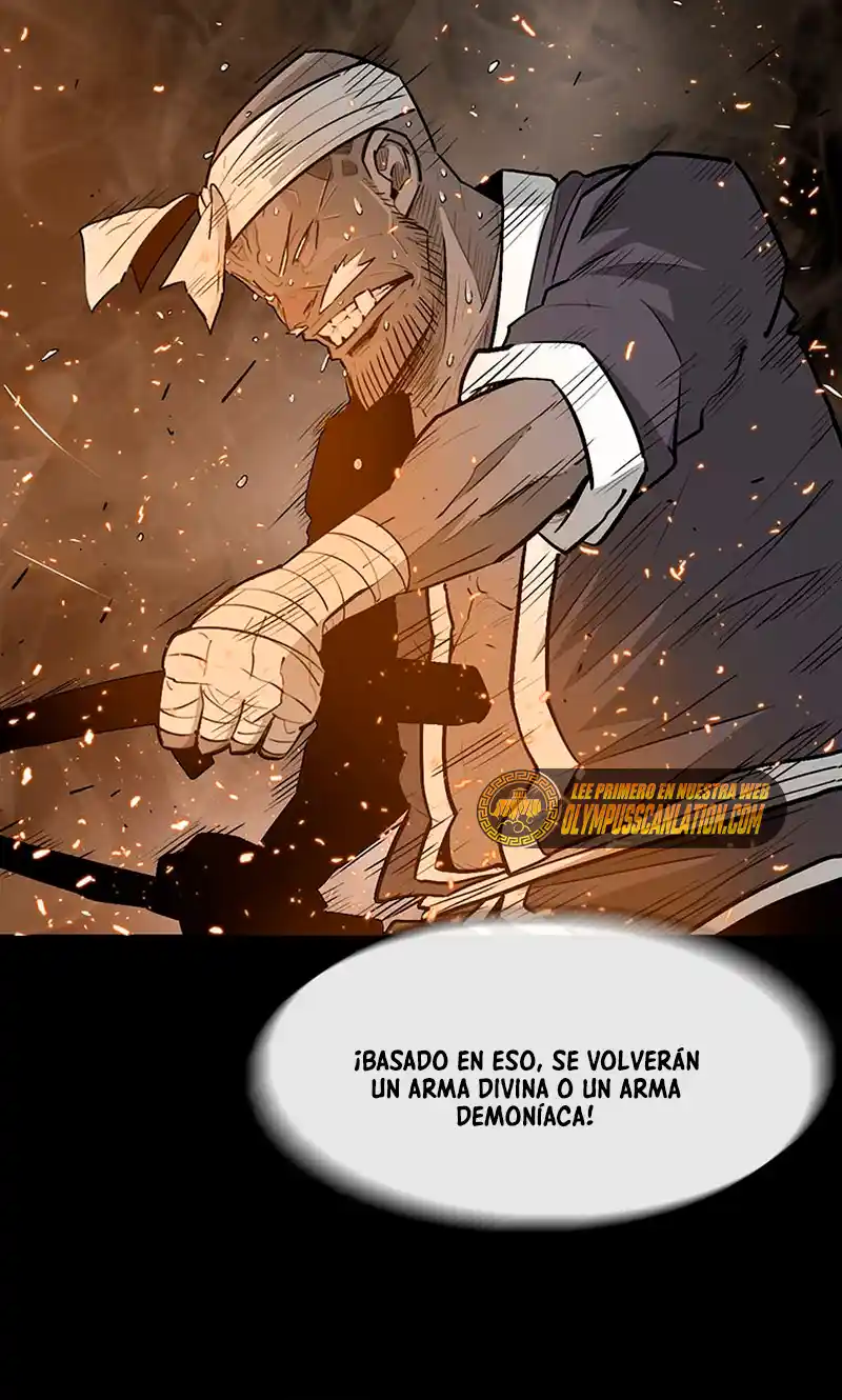 Legend Of The Northern Blade - Capítulo 136 - Página 29 - LectorTMOo