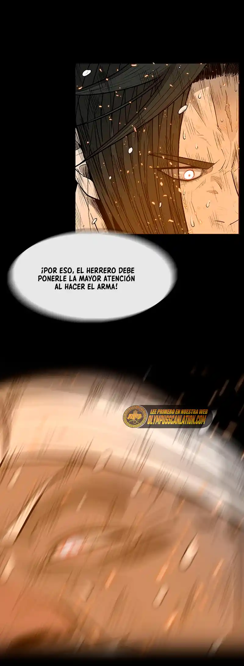 Legend Of The Northern Blade - Capítulo 136 - Página 31 - LectorTMOo