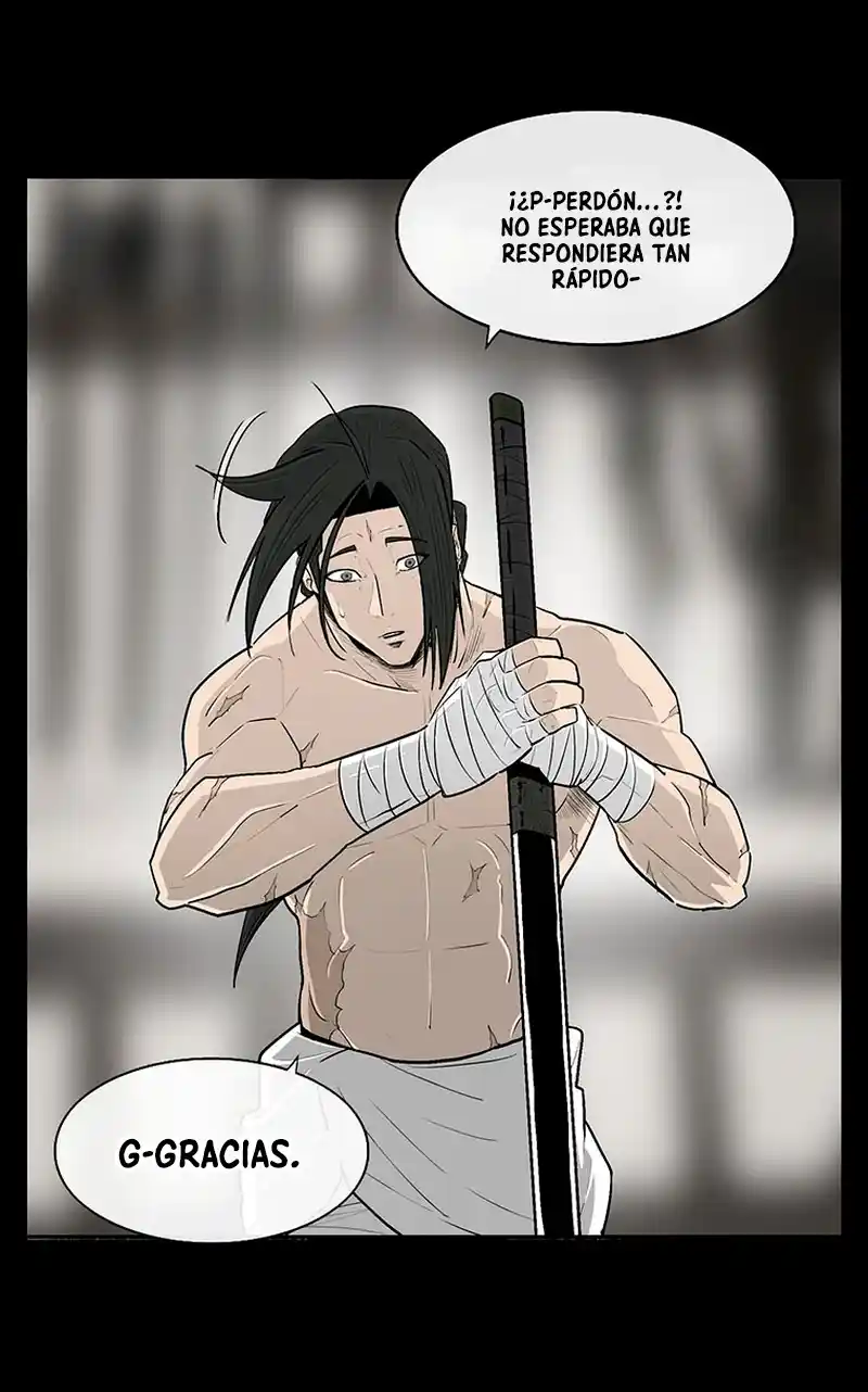 Legend Of The Northern Blade - Capítulo 136 - Página 41 - LectorTMOo