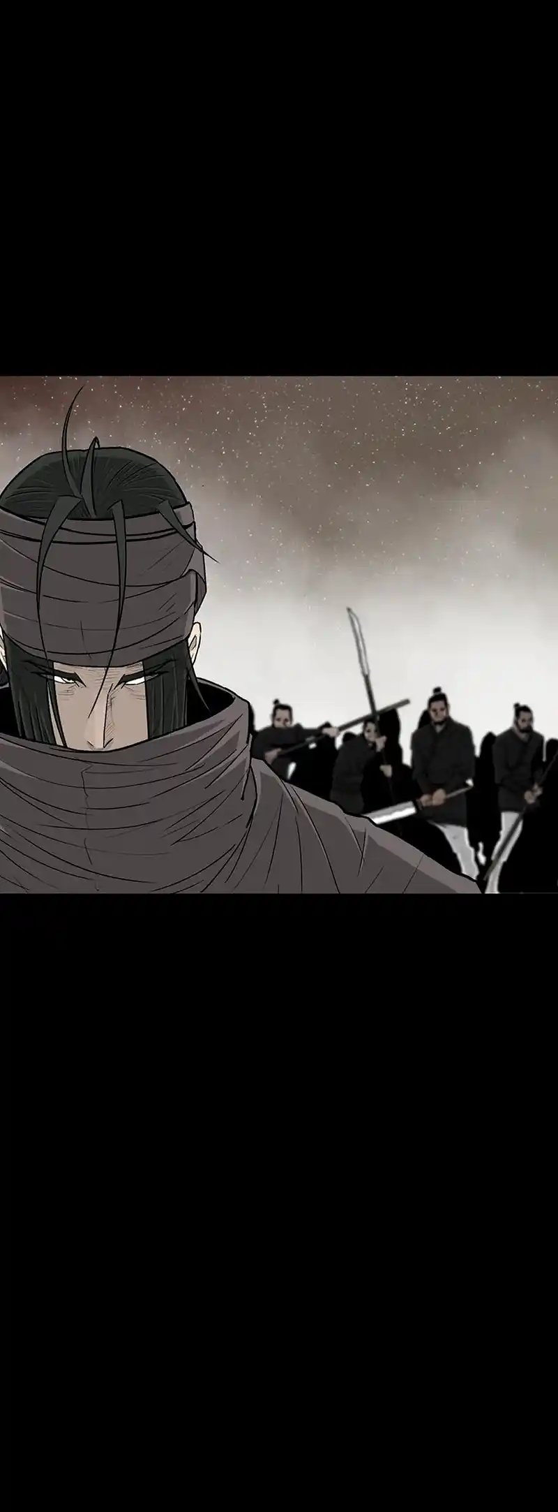 Legend Of The Northern Blade - Capítulo 136 - Página 47 - LectorTMOo