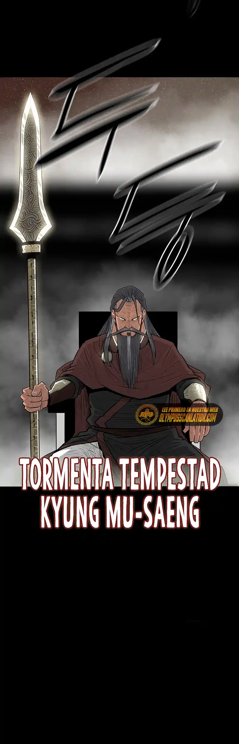 Legend Of The Northern Blade - Capítulo 136 - Página 49 - LectorTMOo