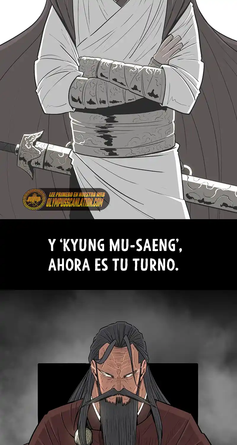 Legend Of The Northern Blade - Capítulo 136 - Página 52 - LectorTMOo