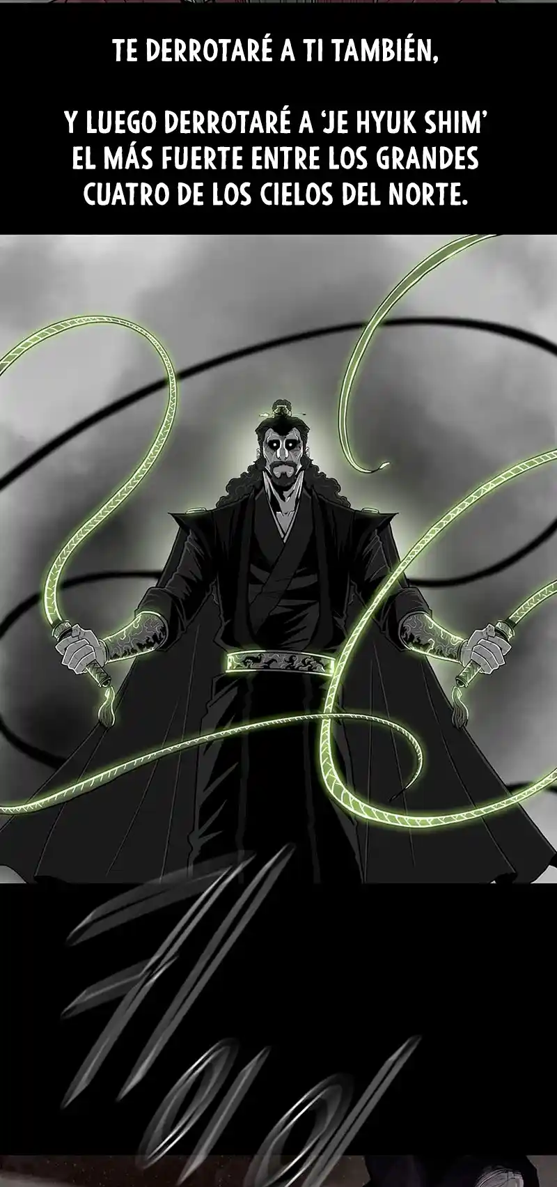 Legend Of The Northern Blade - Capítulo 136 - Página 53 - LectorTMOo