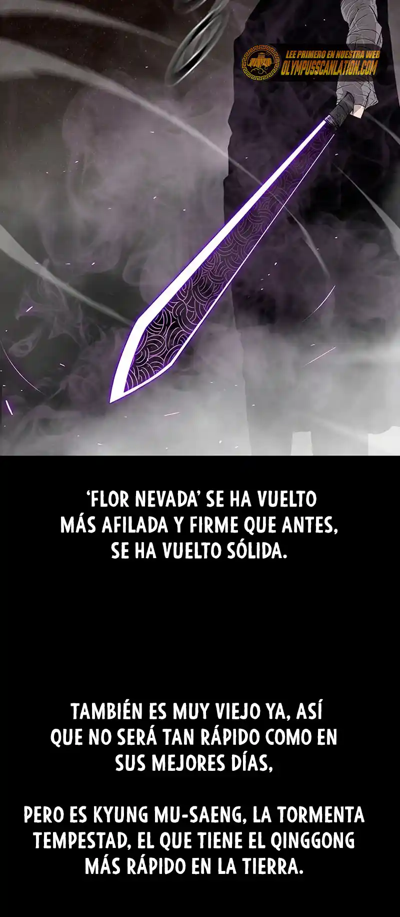 Legend Of The Northern Blade - Capítulo 136 - Página 54 - LectorTMOo