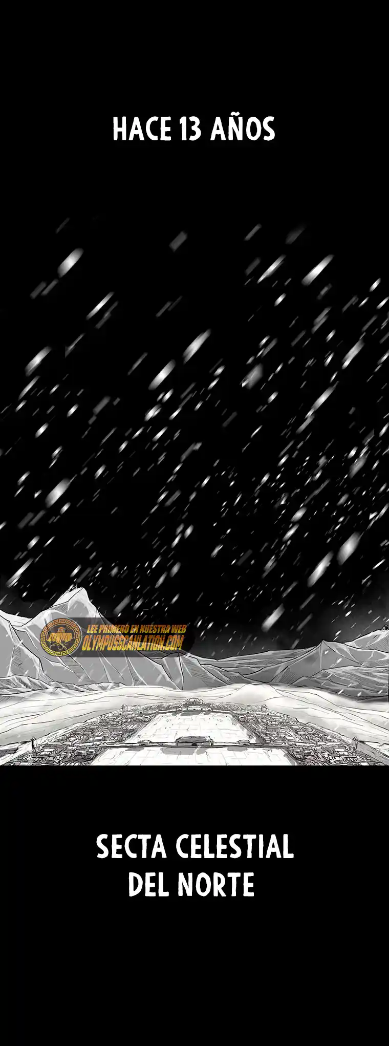 Legend Of The Northern Blade - Capítulo 137 - Página 2 - LectorTMOo