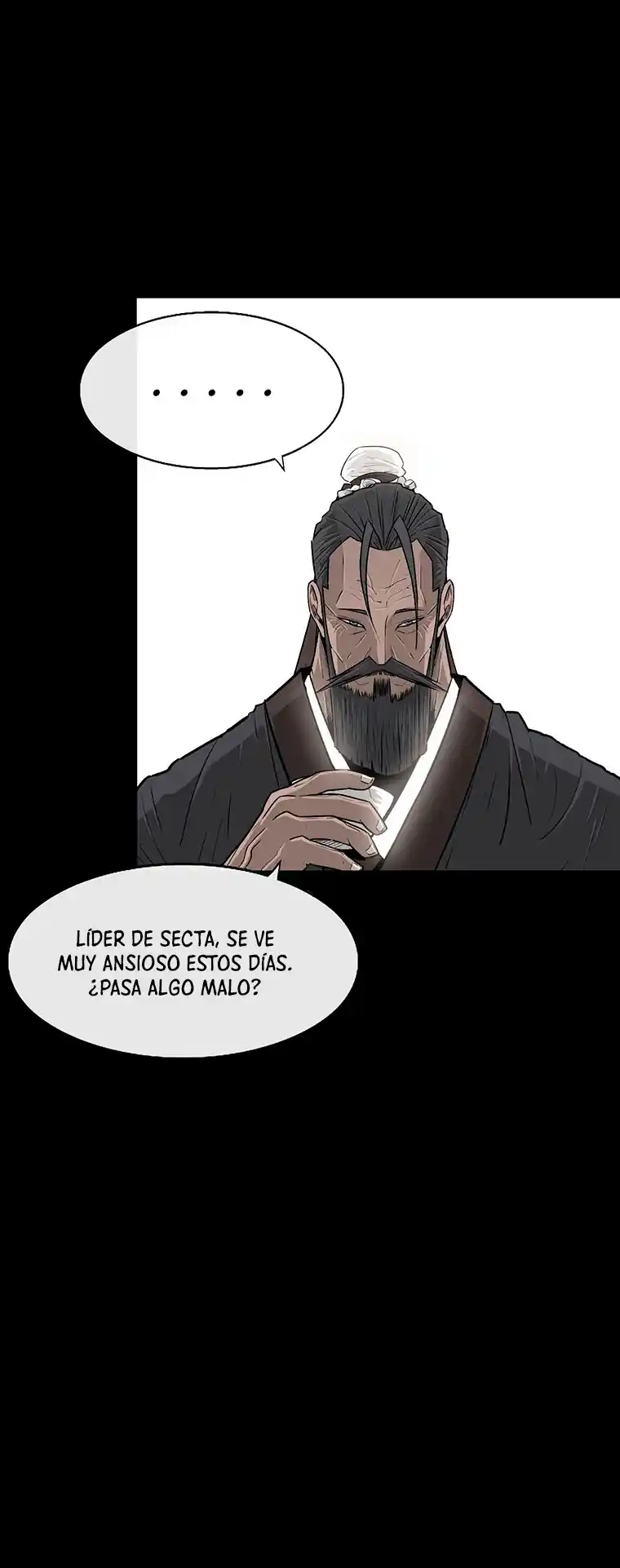 Legend Of The Northern Blade - Capítulo 137 - Página 4 - LectorTMOo