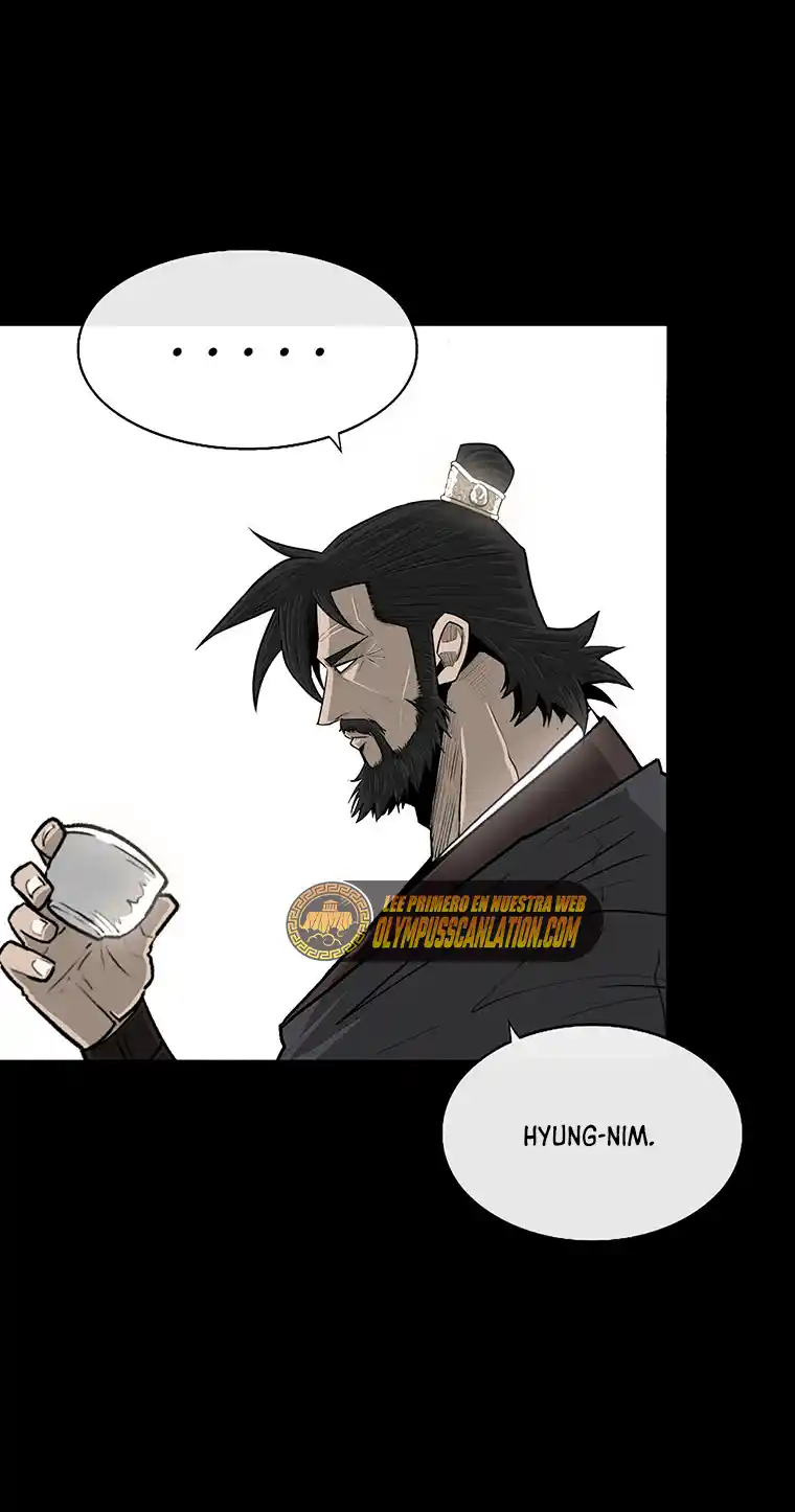 Legend Of The Northern Blade - Capítulo 137 - Página 5 - LectorTMOo