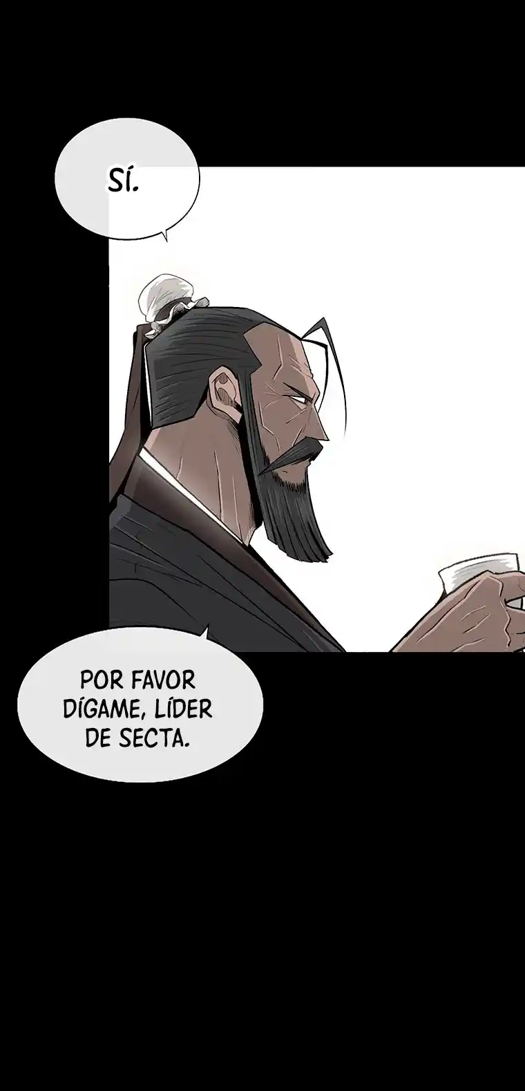 Legend Of The Northern Blade - Capítulo 137 - Página 6 - LectorTMOo