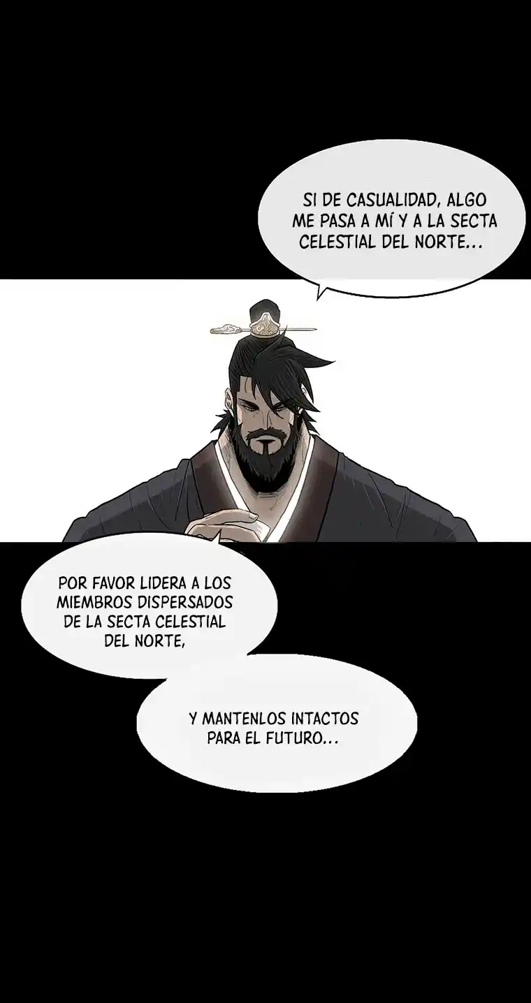 Legend Of The Northern Blade - Capítulo 137 - Página 7 - LectorTMOo