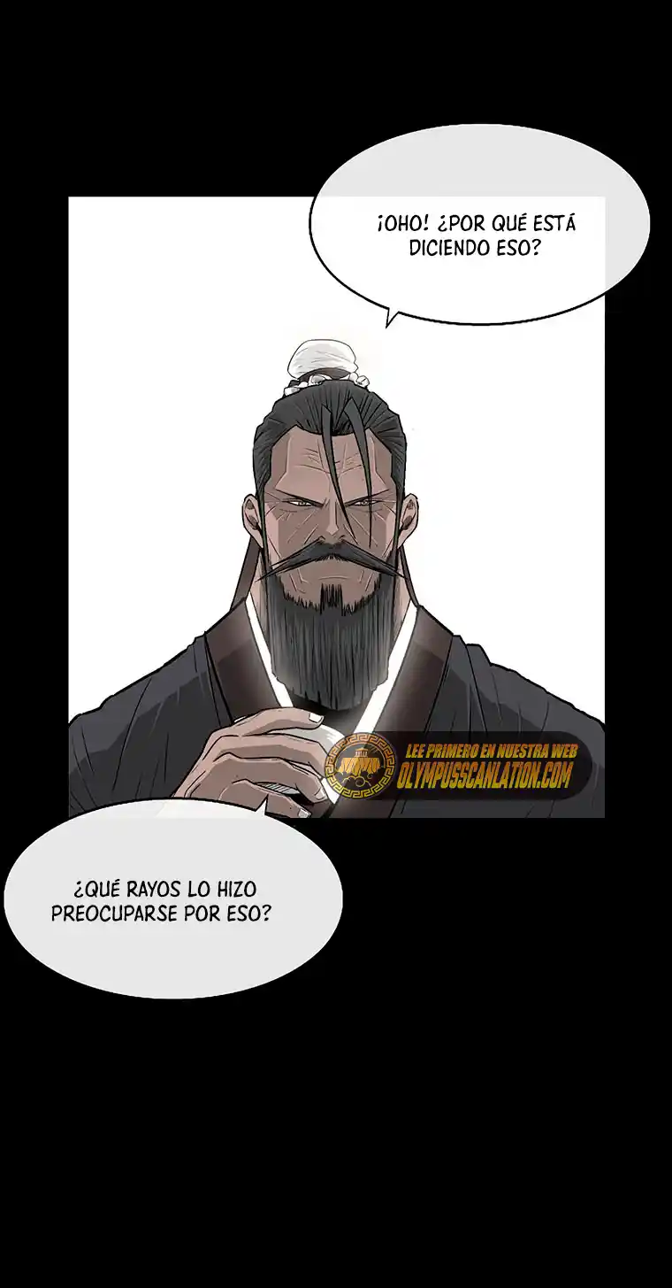 Legend Of The Northern Blade - Capítulo 137 - Página 8 - LectorTMOo