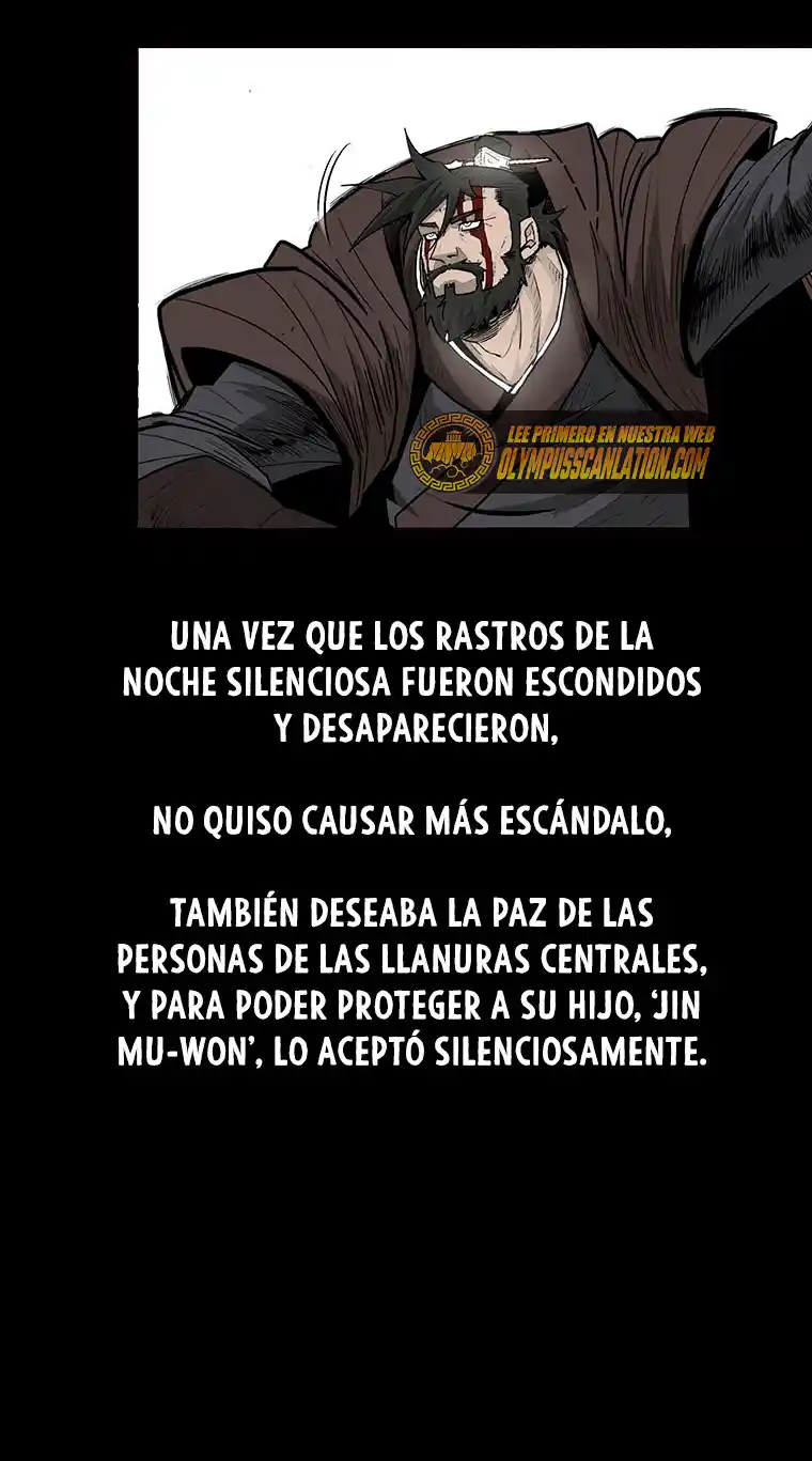 Legend Of The Northern Blade - Capítulo 137 - Página 12 - LectorTMOo