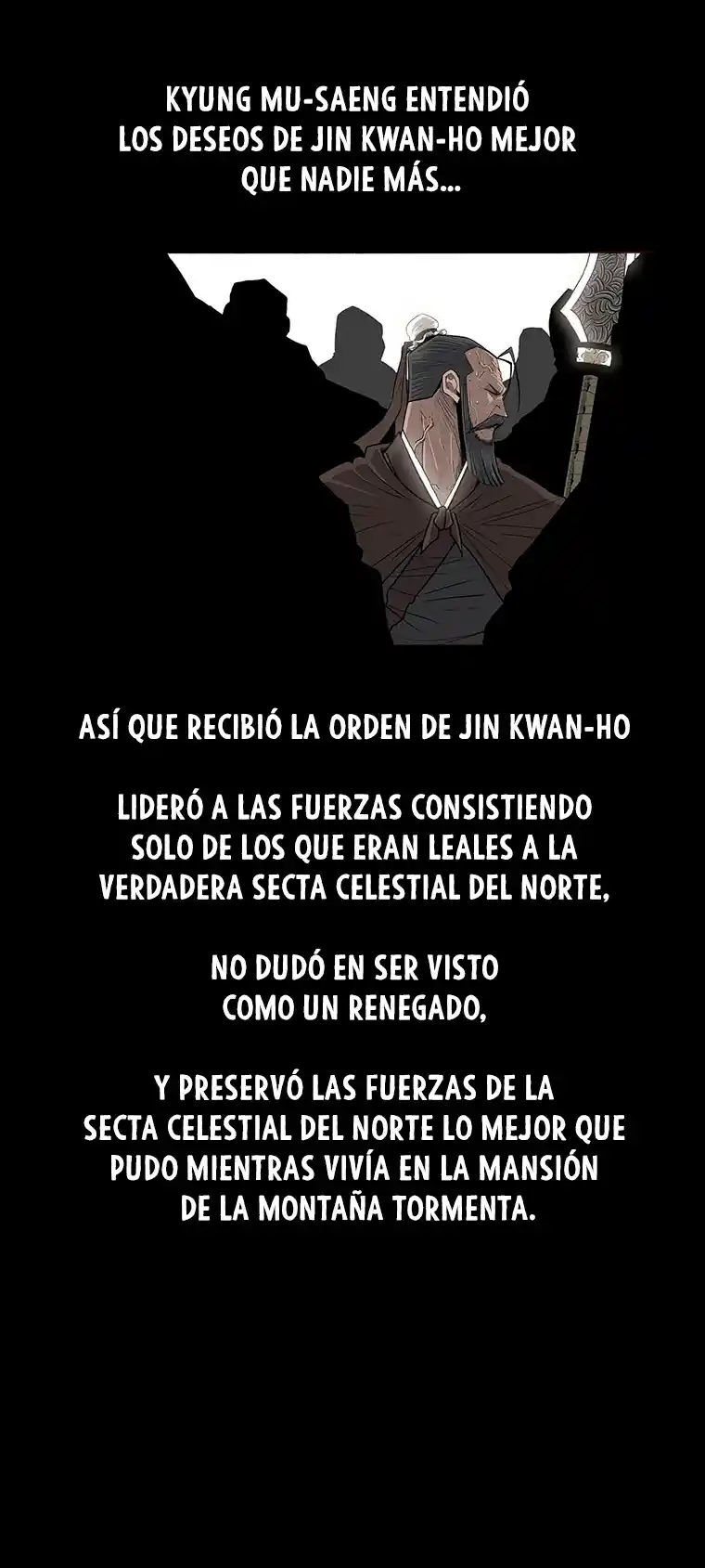 Legend Of The Northern Blade - Capítulo 137 - Página 13 - LectorTMOo