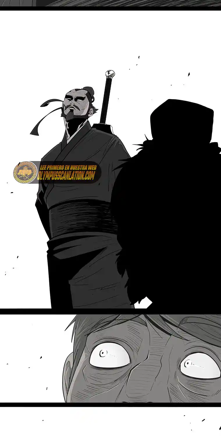 Legend Of The Northern Blade - Capítulo 137 - Página 15 - LectorTMOo