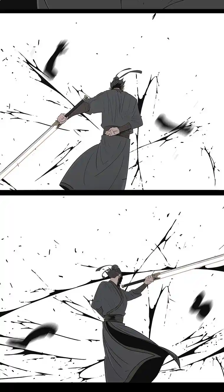 Legend Of The Northern Blade - Capítulo 137 - Página 17 - LectorTMOo