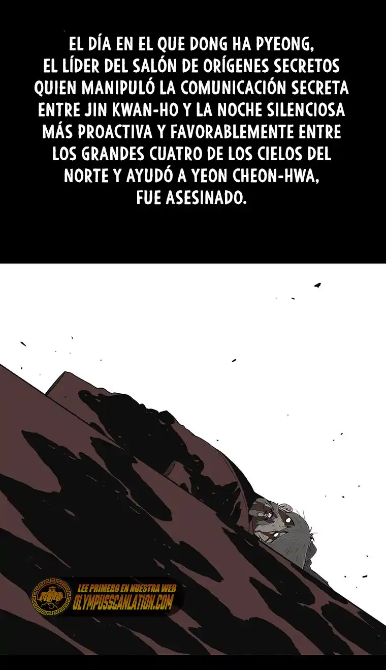 Legend Of The Northern Blade - Capítulo 137 - Página 18 - LectorTMOo