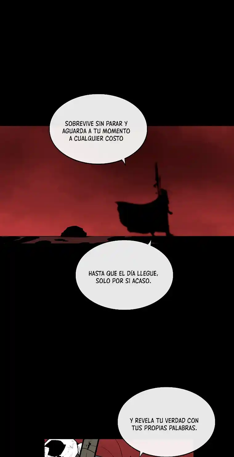 Legend Of The Northern Blade - Capítulo 137 - Página 21 - LectorTMOo