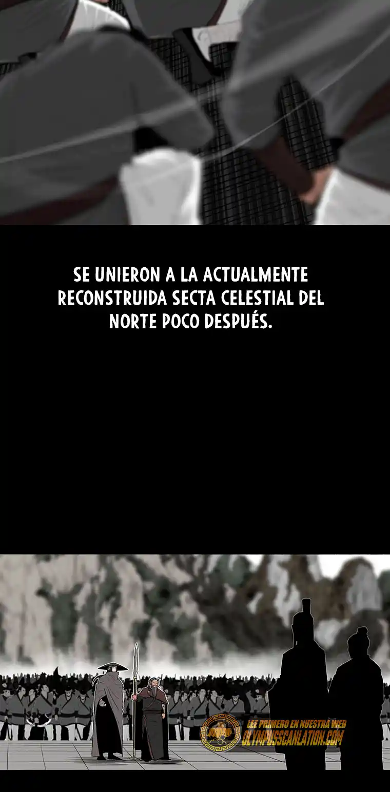 Legend Of The Northern Blade - Capítulo 137 - Página 29 - LectorTMOo