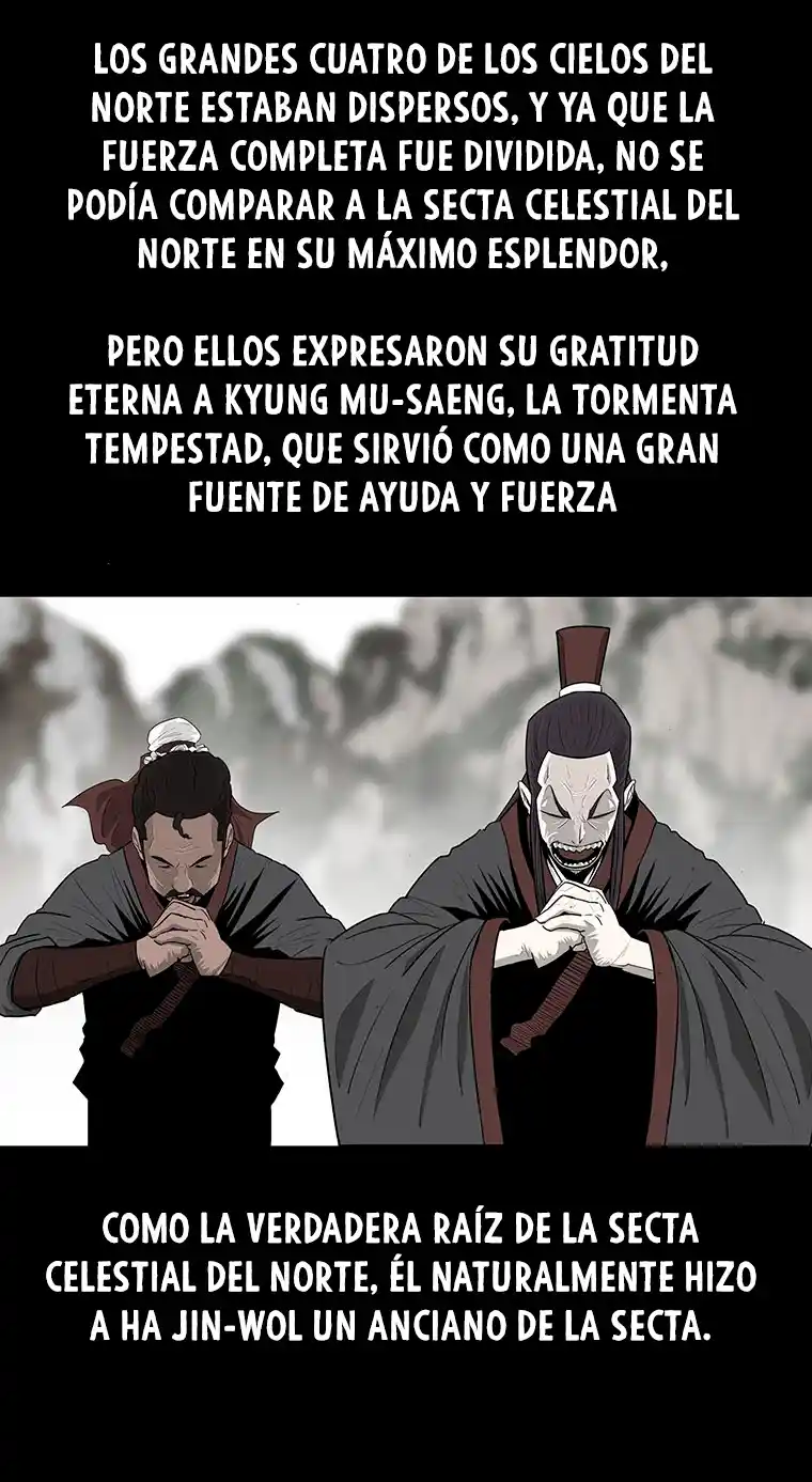 Legend Of The Northern Blade - Capítulo 137 - Página 30 - LectorTMOo