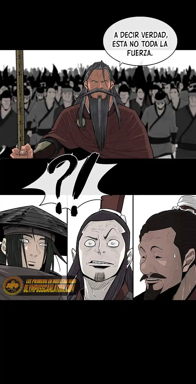 Legend Of The Northern Blade - Capítulo 137 - Página 31 - LectorTMOo