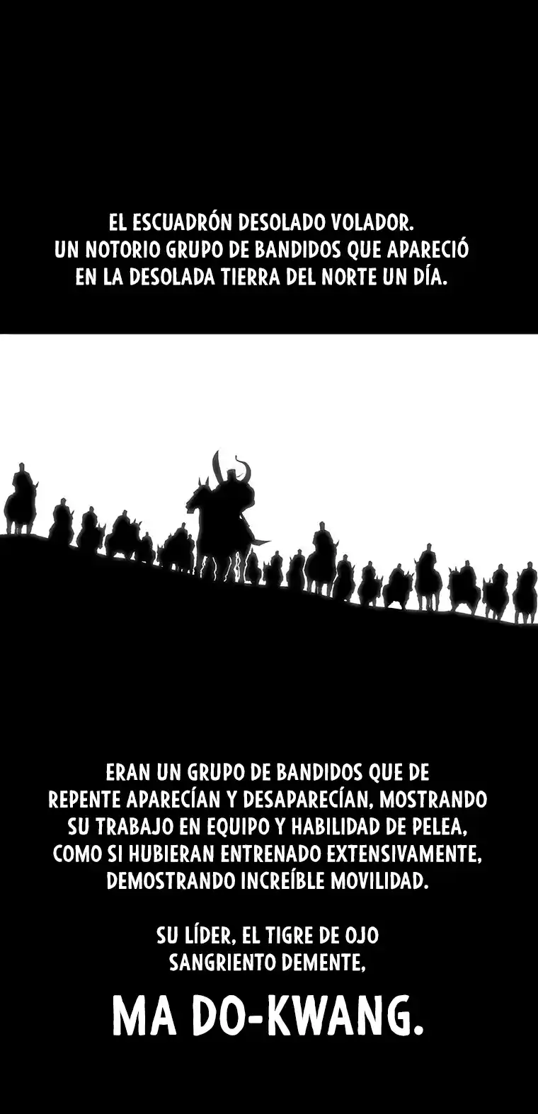 Legend Of The Northern Blade - Capítulo 137 - Página 34 - LectorTMOo