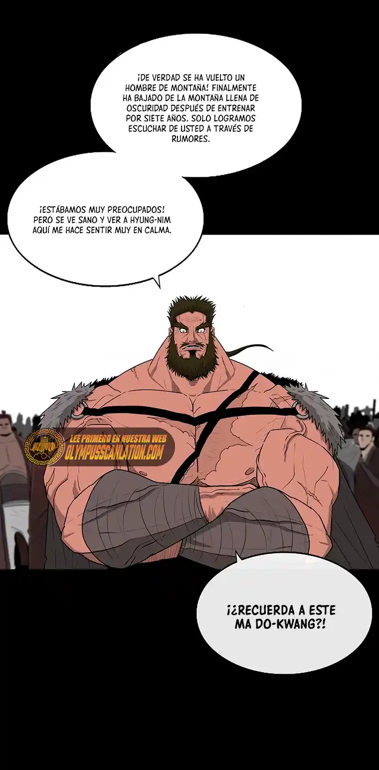 Legend Of The Northern Blade - Capítulo 137 - Página 43 - LectorTMOo