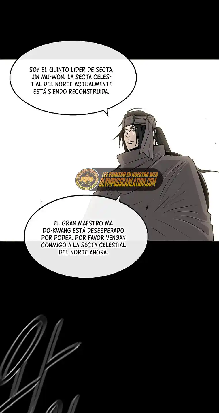 Legend Of The Northern Blade - Capítulo 137 - Página 48 - LectorTMOo