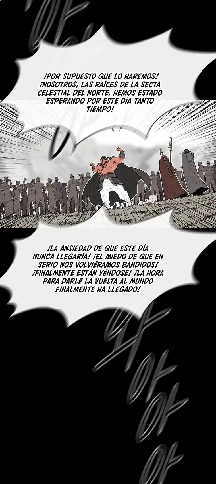 Legend Of The Northern Blade - Capítulo 137 - Página 49 - LectorTMOo