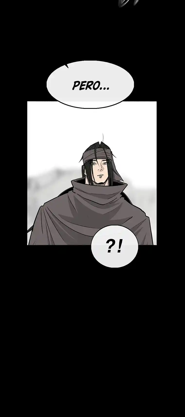Legend Of The Northern Blade - Capítulo 137 - Página 50 - LectorTMOo