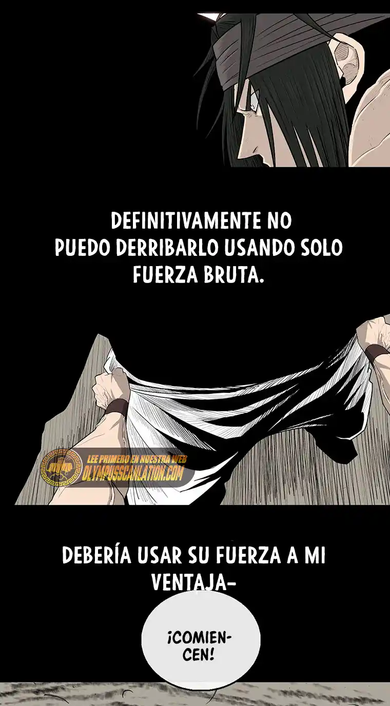 Legend Of The Northern Blade - Capítulo 137 - Página 56 - LectorTMOo