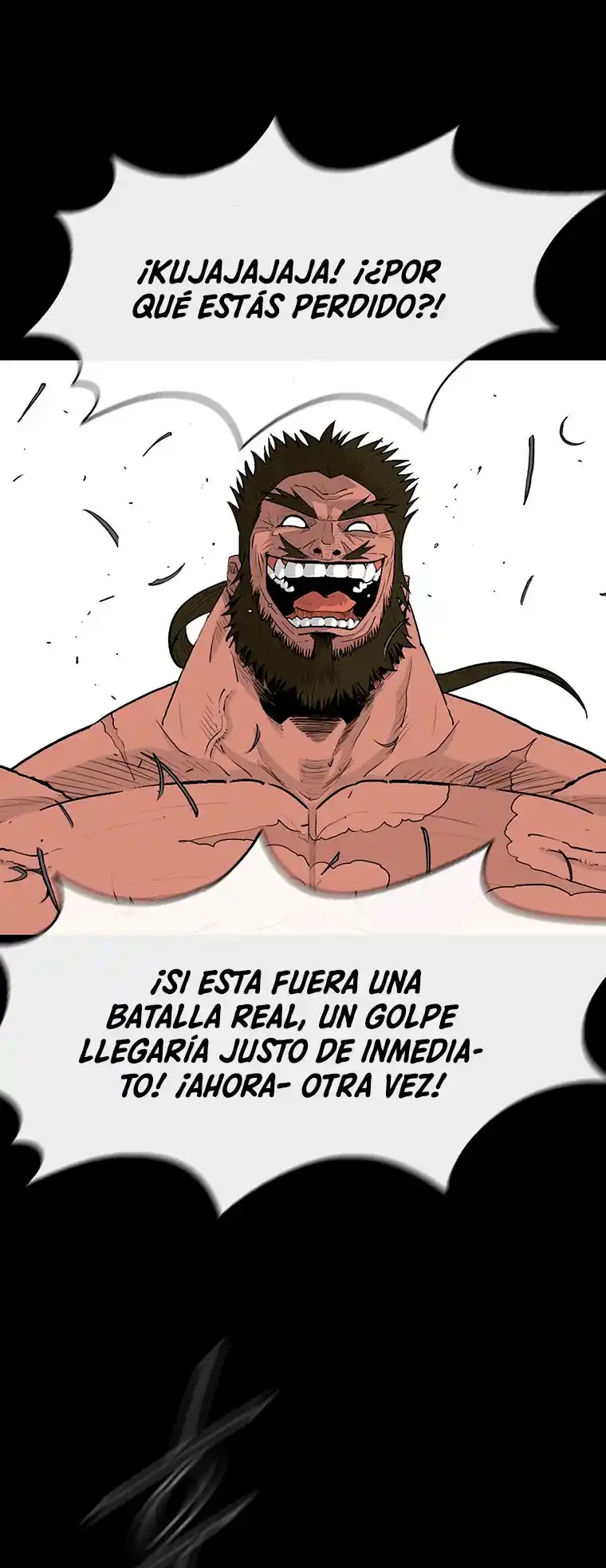 Legend Of The Northern Blade - Capítulo 138 - Página 3 - LectorTMOo