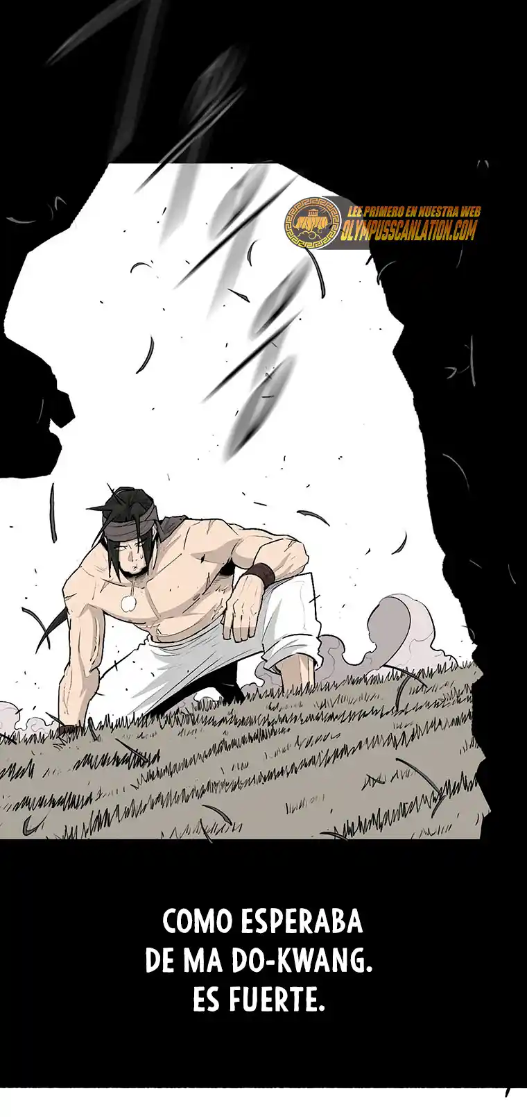 Legend Of The Northern Blade - Capítulo 138 - Página 4 - LectorTMOo