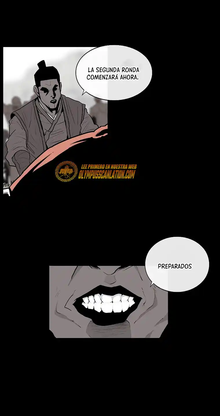 Legend Of The Northern Blade - Capítulo 138 - Página 7 - LectorTMOo