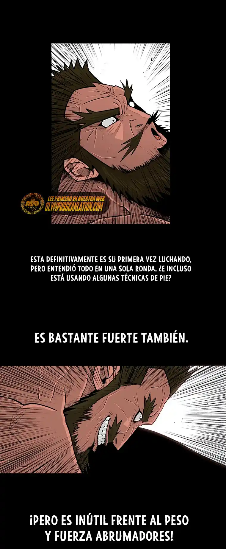 Legend Of The Northern Blade - Capítulo 138 - Página 10 - LectorTMOo