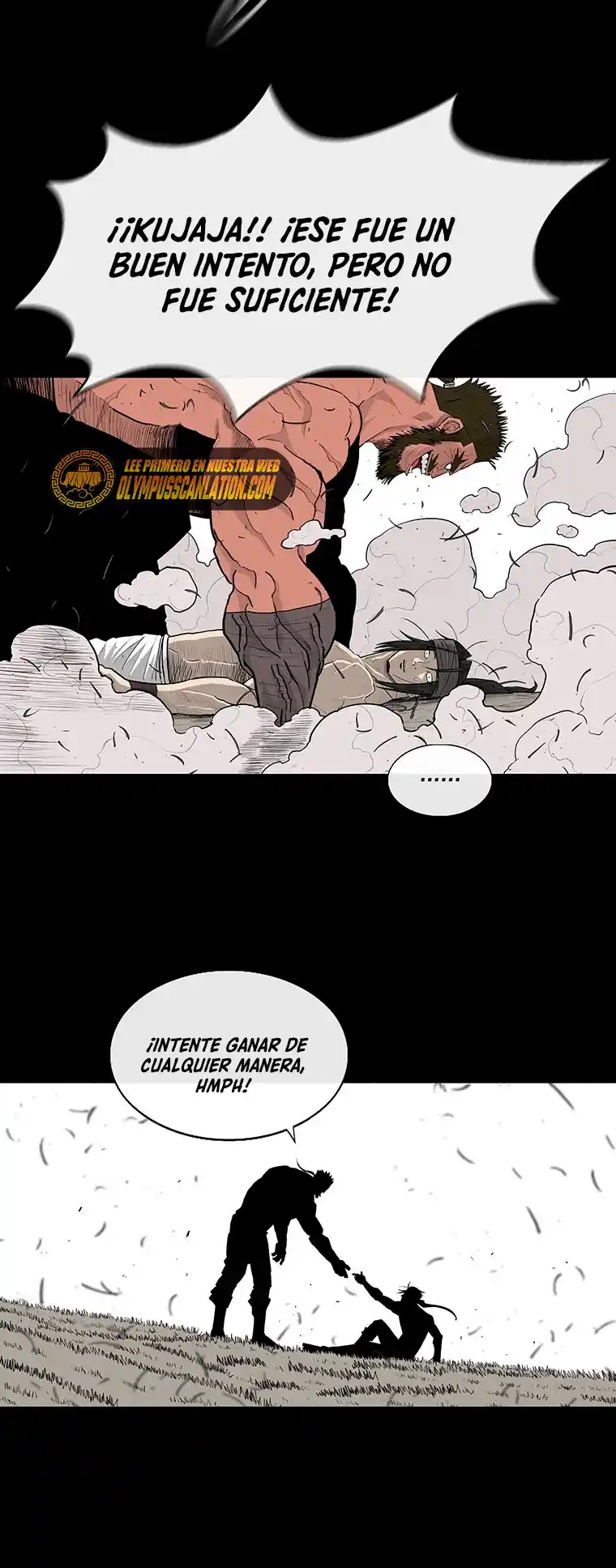 Legend Of The Northern Blade - Capítulo 138 - Página 13 - LectorTMOo