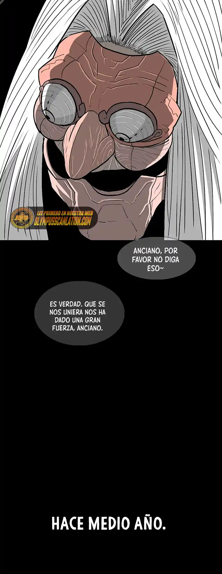 Legend Of The Northern Blade - Capítulo 138 - Página 38 - LectorTMOo