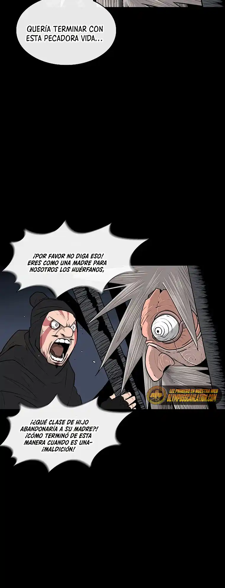 Legend Of The Northern Blade - Capítulo 139 - Página 8 - LectorTMOo