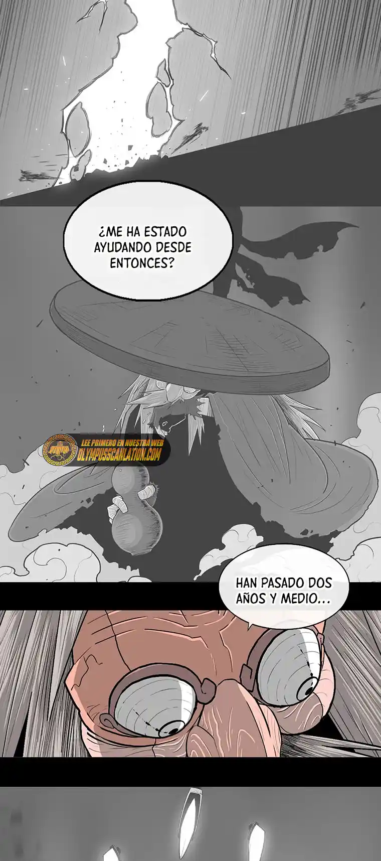 Legend Of The Northern Blade - Capítulo 139 - Página 11 - LectorTMOo