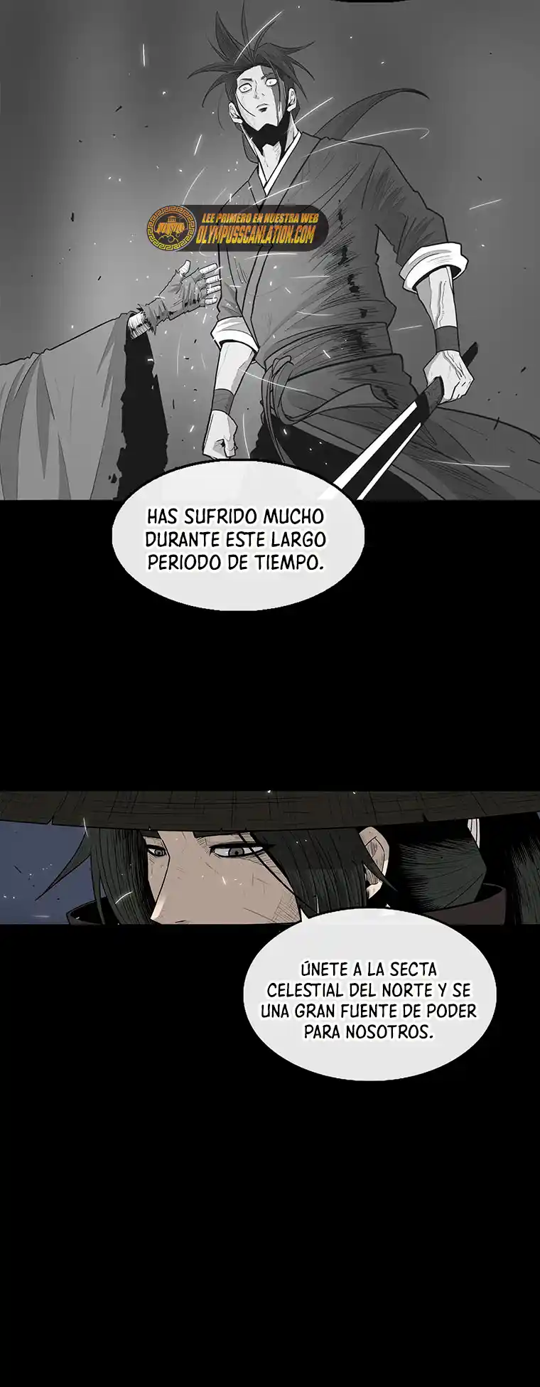 Legend Of The Northern Blade - Capítulo 139 - Página 16 - LectorTMOo