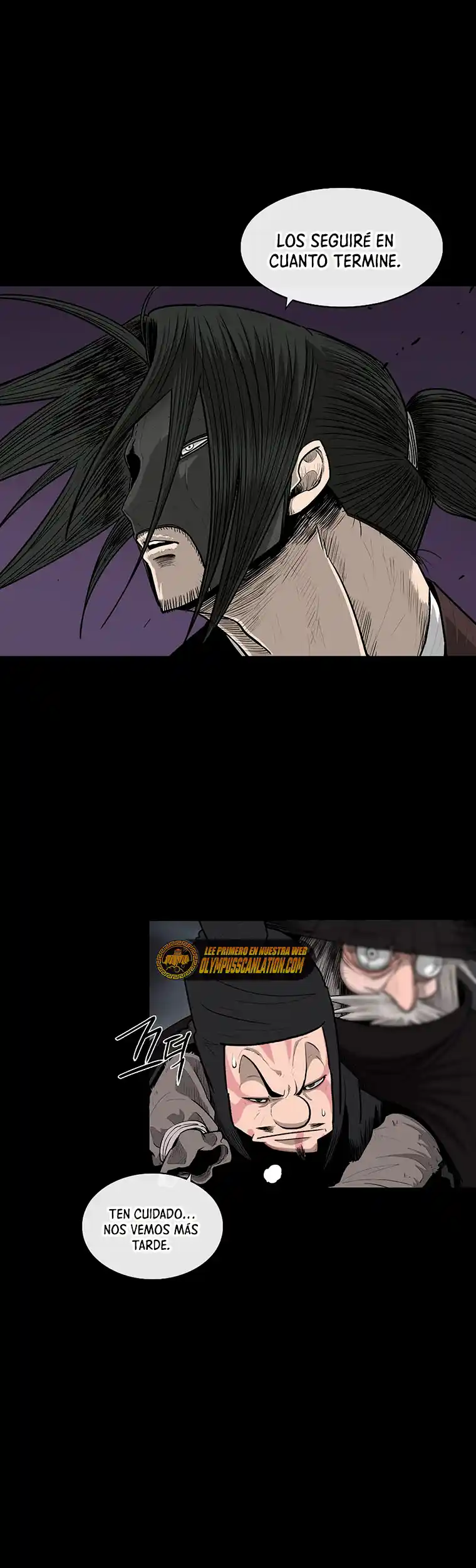 Legend Of The Northern Blade - Capítulo 139 - Página 31 - LectorTMOo