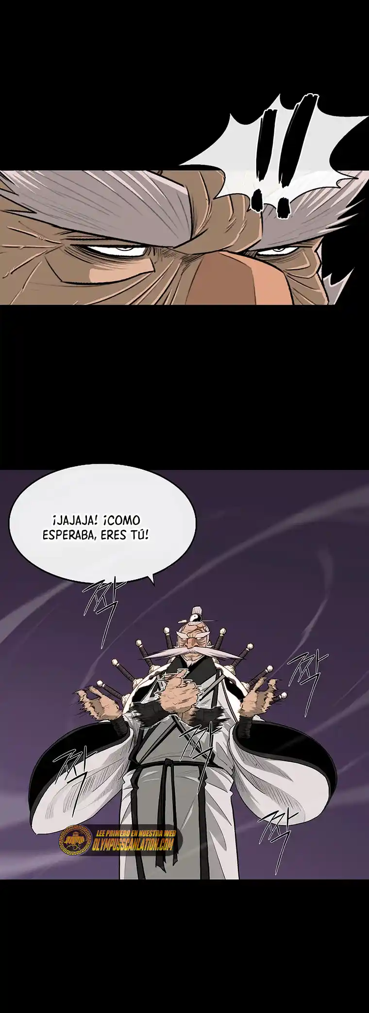 Legend Of The Northern Blade - Capítulo 139 - Página 35 - LectorTMOo