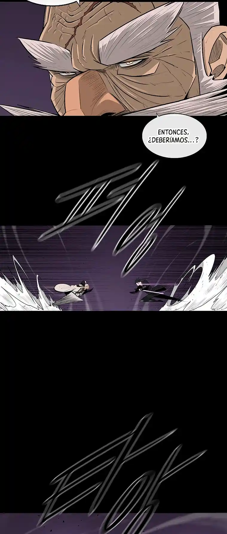 Legend Of The Northern Blade - Capítulo 139 - Página 38 - LectorTMOo