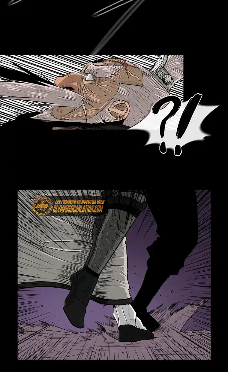 Legend Of The Northern Blade - Capítulo 139 - Página 44 - LectorTMOo